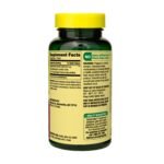 Spring Valley Ginkgo Biloba Extract 60mg 240 Tablets - Image 3