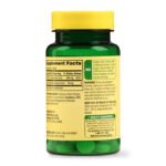 Spring Valley Vitamin C 500mg 100 Tablets - Image 2