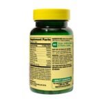 Spring Valley Timed Release B100 Complex Tablets 60 Count - Image 4