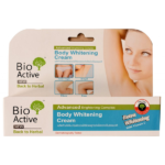 Bio Active Body Whitening Cream for Women 70g