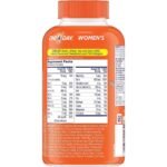 One A Day Women's Health Formula Multivitamin 300 Tablets - Image 3