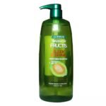 Garnier Fructis Sleek And Shine Fortifying Shampoo 1.18L