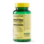 Spring Valley Black Cohosh Tablets 40mg 100 Ct - Image 2