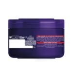 L'Oreal Paris Elvive Colour Protect Purple Intensive Mask 250ml - Image 2
