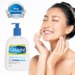 Cetaphil Oily Skin Cleanser 500ml - Image 2