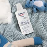 Eucerin Baby Wash and Shampoo Unscented 400ml - Image 2