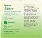 Aveeno Positively Radiant Intensive Night Cream With Vitamin B3 48g - Image 2