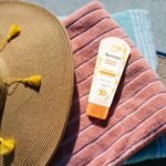 Aveeno Protect + Hydrate Face Sunscreen Lotion with SPF 30 - Image 3