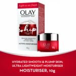 Olay Face Cream Regenerist WHIP Active Moisturiser Light Air 10g - Image 2