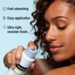 Neutrogena Ultra Sheer Lightweight Sunscreen Spray SPF 70+ - Image 2