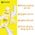 Garnier Light Complete UV Cream 45g with Light Complete Lotion 125ml - Image 2