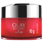 Olay Face Cream Regenerist WHIP Active Moisturiser Light Air 10g - Image 3