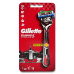 GILLETTE Fusion 5 Proglide Flexball Power 1pc