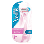 Gillette Venus Divine Sensitive Women's Razor +1 Blade