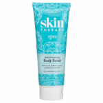 Rollover to Zoom Skin Therapy Spa Body Scrub 250ml