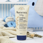 Aveeno Baby Soothing Relief Emollient Cream 200ml