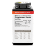 Youtheory Collagen Plus Biotin 390 Tablets - Image 2