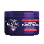 L'Oreal Paris Elvive Colour Protect Purple Intensive Mask 250ml