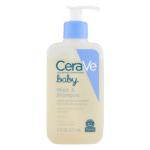 CeraVe Baby Wash & Shampoo 237ml