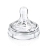 Philips AVENT Natural Baby Bottle Nipple Fast Flow Nipple 6M+