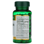 Nature's Bounty Super B-Complex with Folic Acid Plus Vitamin-C 150 Tablets - Image 2