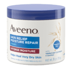Aveeno Skin Relief Intense Moisturizing Cream, Extra-Dry Skin