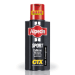 Alpecin Sport Caffeine Shampoo CTX 250ml
