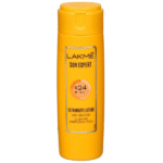 Lakme SPF 24 PA ++ Sun Expert UV Lotion 120ml