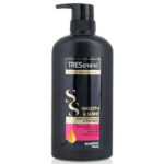 Tresemme Smooth and Shine Shea Butter Oil and Vitamin H Shampoo 425ml