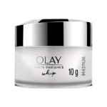 Olay Face Cream White Radiance WHIP Active Moisturiser Light Air 10g - Image 2