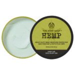 The Body Shop Hemp Body Butter 200ml