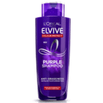 L'Oreal Elvive Colour Protect Anti-Brassiness Purple Shampoo 200ml
