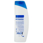 Head & Shoulders Smooth & Silky Shampoo 400ml - Image 2