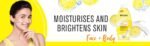 Garnier Light Complete UV Cream 45g with Light Complete Lotion 125ml - Image 3