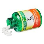 Spring Valley Vitamin C with Rose Hips 1000mg 250 Tablets - Image 5