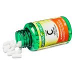 Spring Valley Vitamin C with Rose Hips 1000mg, 100 Tablets - Image 4