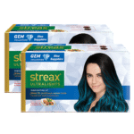 Streax Ultralights Highlighting Kit for Women & Men 120ml