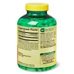 Spring Valley Vitamin C with Rose Hips 1000mg 250 Tablets - Image 4
