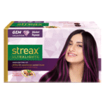 Streax Ultralights Highlighting Kit for Women & Men 120ml