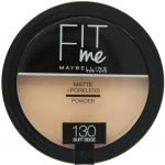 Maybelline Fit Me Matte and Poreless Powder 14g - Image 2