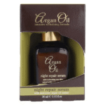 Xpel Argan Oil Night Repair Serum 30ml