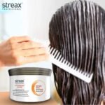 Streax Professional Vitariche Care Repair Max Masque 200g - Image 3