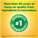 Nature Made Vitamin C 1000mg 300 Tablets - Image 4