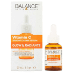 Balance Vitamin C Brightening Serum 30ml