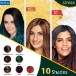 Streax Ultralights Highlighting Kit for Women & Men 120ml - Image 4