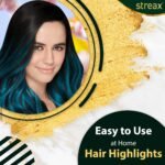 Streax Ultralights Highlighting Kit for Women & Men 120ml - Image 2