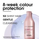 L'Oréal Professionnel Serie Expert Vitamino Shampoo 300ml - Image 2