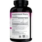 NeoCell Super Collagen + C 6,000mg Collagen Types 1 & 3+Vitamin C  210 Tablets - Image 3