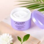Jigott Collagen Healing Cream 100g - Image 2