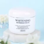 Jigott Whitening Activated Cream 100ml - Image 2